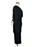 Boohoo Black Cocktail Dress Size 4 - photo 4