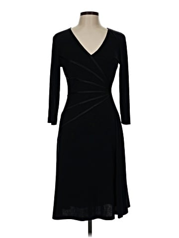 Connected Apparel Cocktail Dress (view 1)