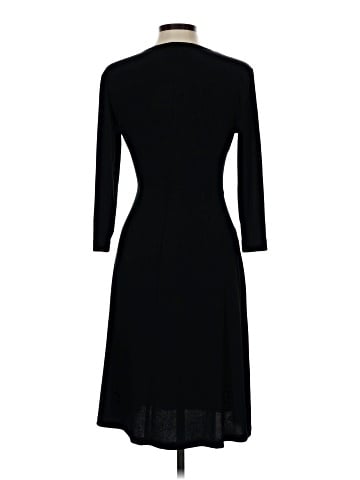 Connected Apparel Cocktail Dress (view 2)