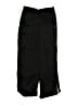 Nike 100% Polyester Black Track Pants Size 12 - 14 - photo 1
