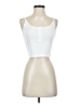 Unbranded White Tank Top Size S (estimated) - photo 1