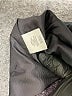Classiques Entier 100% Linen Purple Blazer Size L - photo 7