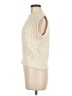 Assorted Brands Ivory Sweater Vest Size M (estimated) - photo 5