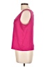 Chaps 100% Cotton Pink Sleeveless Top Size XL - photo 5