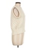 Assorted Brands Ivory Sweater Vest Size M (estimated) - photo 4