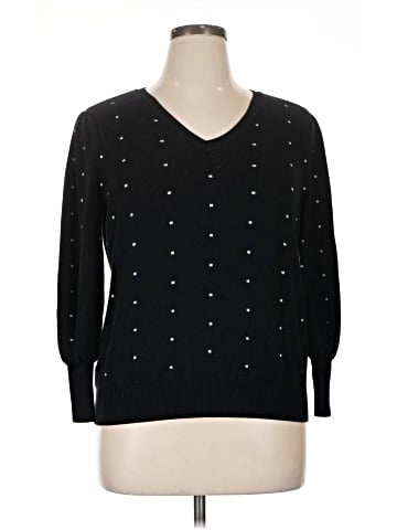Daniel Rainn Pullover Sweater (view 1)