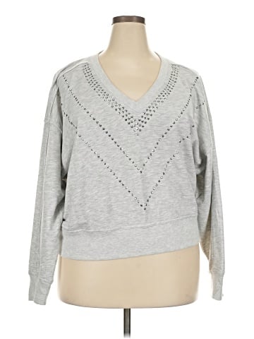 Jessica Simpson Pullover Sweater (view 1)