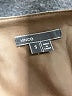 Vince. 100% Leather Brown Jacket Size S - photo 6