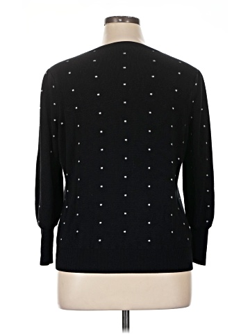 Daniel Rainn Pullover Sweater (view 2)