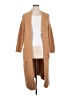 Torrid Tan Cardigan Size 1X Plus (1) - photo 1