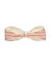Unbranded Pink Swimsuit Top Size 4 (estimated) - photo 2