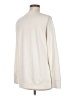 Unbranded Ivory Turtleneck Sweater Size M - photo 1
