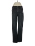 CAbi Black Jeans Size 4 - photo 1