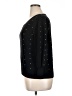 Daniel Rainn Polka Dots Black Pullover Sweater Size 1X - photo 5