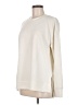Unbranded Ivory Turtleneck Sweater Size M - photo 2