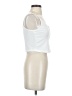 Unbranded White Tank Top Size S (estimated) - photo 4