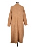 Torrid Tan Cardigan Size 1X Plus (1) - photo 2