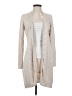 Belldini Tan Cardigan Size S - photo 1