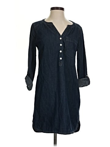 Express Casual Dress (view 1)