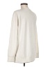 Unbranded Ivory Turtleneck Sweater Size M - photo 4