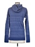 Lululemon Athletica Blue Turtleneck Sweater Size SmEstimated - photo 2