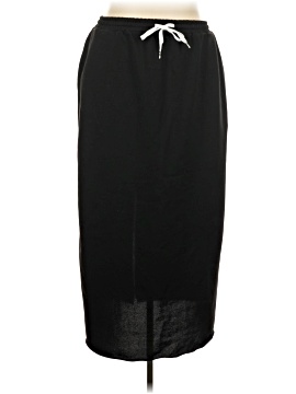 Shein Curve Casual Skirt