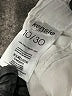 Kensie 100% Cotton Solid White Shorts Size 10 - photo 4