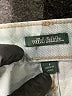 Wild Fable Tropical Green Jeans Size S - photo 7