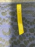 Lole Stripes Blue 3/4 Sleeve Top Size L - photo 7