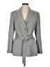 Club Monaco Gray Blazer Size 12 - photo 1