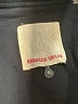 Rebecca Taylor Black Jacket Size 4 - photo 6