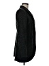 Betabrand Tweed Black Blazer Size M - photo 4