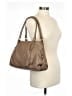 Halogen Solid Tan Shoulder Bag One size - photo 2