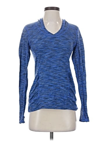 KIRKLAND Signature Long Sleeve T-Shirt (view 1)