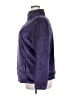 Made for Life 100% Polyester Purple Cardigan Size XXL - photo 5