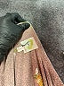 Fig and Flower Brown Cardigan Size L - photo 7