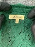 Bellerose Green Long Sleeve Top Size XS (0) - photo 7