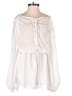 Sabo Luxe White Romper Size XS - photo 1