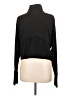 Athleta Black Track Jacket Size XL - photo 2