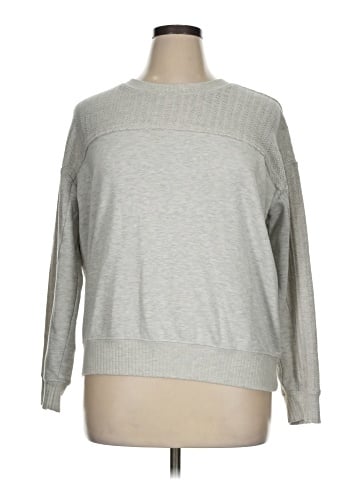 Maurices Pullover Sweater (view 1)
