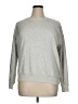 Maurices Gray Pullover Sweater Size XL - photo 1