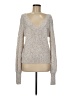 Wrangler Retro Tweed Silver Pullover Sweater Size M (estimated) - photo 1