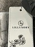 Lillusory Blue Dress Pants Size L - photo 7