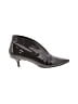 Céline Black Gray Ankle Boots Size EU 40 1/2 - photo 1