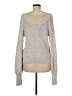 Wrangler Retro Tweed Silver Pullover Sweater Size M (estimated) - photo 2