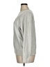Maurices Gray Pullover Sweater Size XL - photo 5
