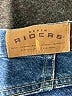 Riders Blue Jeans Size 14 - photo 5