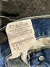 Riders Blue Jeans Size 14 - photo 6