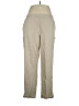 D&Co. Tan Linen Pants Size XL - photo 1