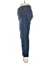 Tiffany Solid Blue Jeans Size 8 - photo 5
